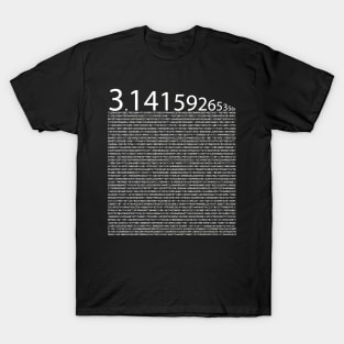 pi T-Shirt